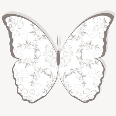 klasör, kartvizit ve davet için şablon