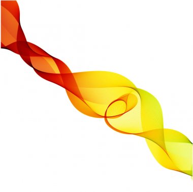 Soyut renkli arkaplan