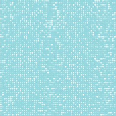 Çemberli kusursuz desen