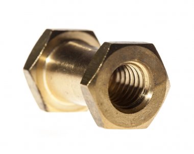 Manfrotto 066 adaptörü ile iç iş parçacığı 1/4 ve 3/8