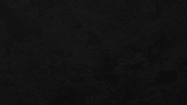 Koyu siyah kumaş, duvar çiziği, lekeli arka plan. Mermer tasarım fotoğraf stüdyosu arka planı, afiş web sitesi yumuşak ışığı. 3d oluşturma