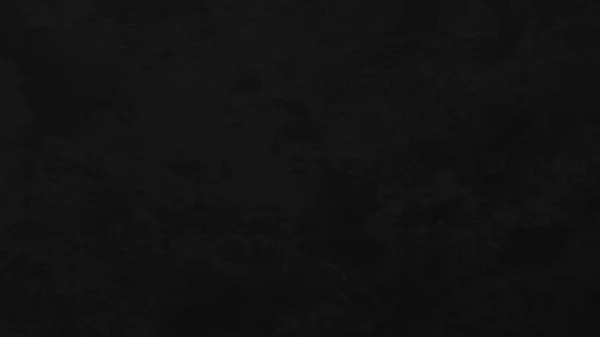 Dunkelschwarze Vintage-Textur Wandkratzer verschwommener Fleckhintergrund. Marmor Design Fotostudio Portraitkulisse, Banner Website weiches Licht. 3D-Darstellung — Stockfoto