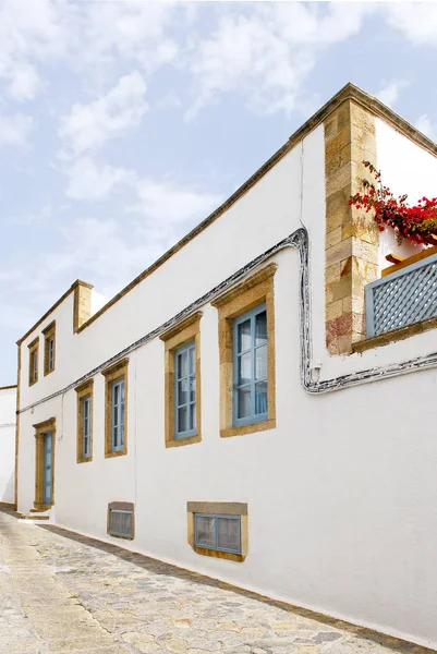 Ilha de Patmos, Grécia . — Fotografia de Stock