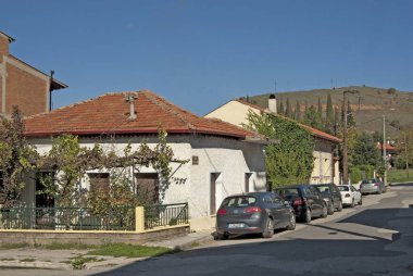 Achaia Kalavryta