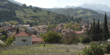 Achaia Kalavryta