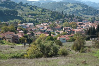 Achaia Kalavryta