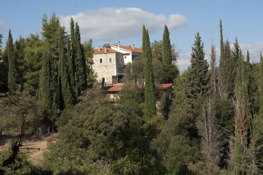 Achaia Kalavryta