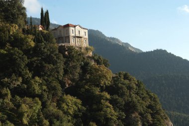  Achaia Kalavryta