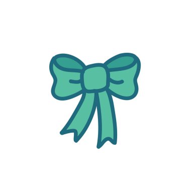 ok karalama simgesi, vektör illüstrasyonu