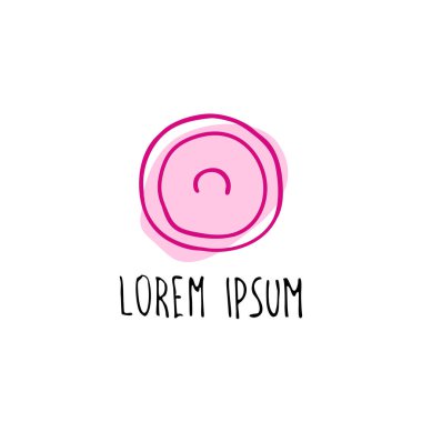 prezervatif karalama simgesi renk çizimi