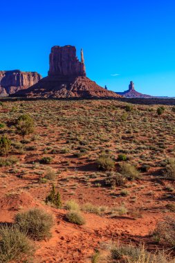 anıt Vadisi Milli Parkı