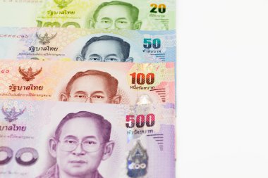 Tay banknot para arka plan.