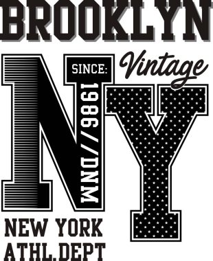 vektör tipografi üniversite