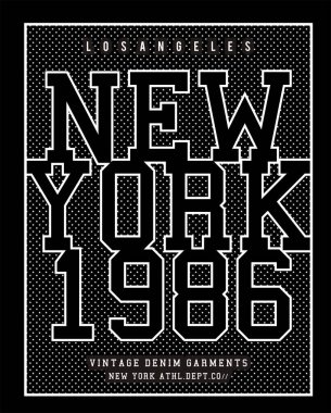 vektör tipografi üniversite