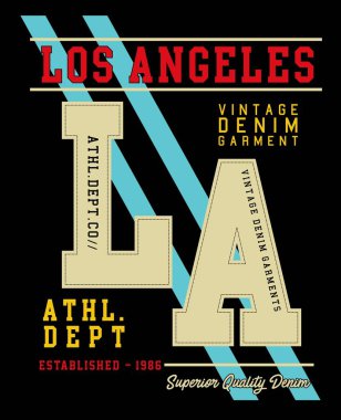 tasarım vektör tipografi t gömlek erkekler için yazdırma 