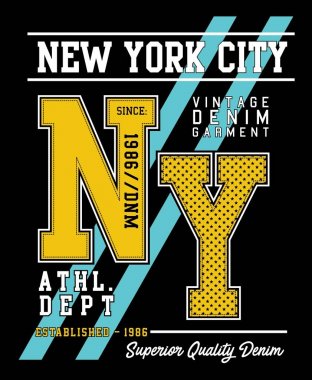 tasarım vektör tipografi t gömlek erkekler için yazdırma 