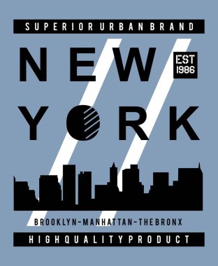 tasarım vektör tipografi t gömlek erkekler için yazdırma 