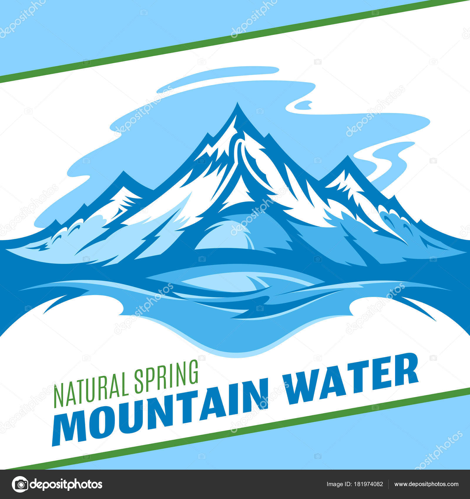 Вода gorji. Логотипы горной воды. Горы логотип. Вода и горы логотип. Векторный горы с водой.