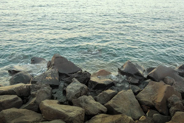 Calm sea water — Stock Photo, Image