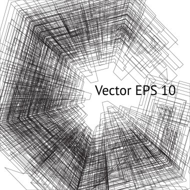 vektör geometrik şekli