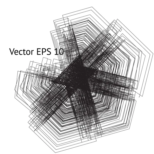 Vektör kutsal geometri