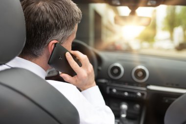 Yöneticisi telefon istek