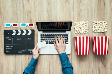 Streaming online sinema