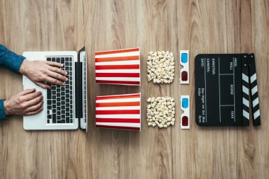 Streaming online sinema