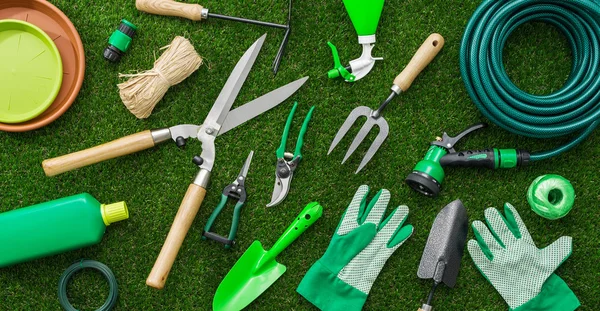 ᐈ Garden tools stock pictures, Royalty Free gardening tools ...