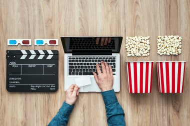Streaming online sinema