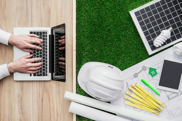 Energy efficient project