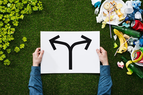 Ecology or pollution