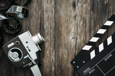 Sinema ve videomaking