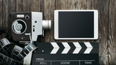 Sinema ve film üretimi