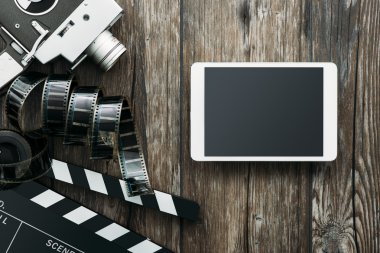 Sinema ve film üretimi