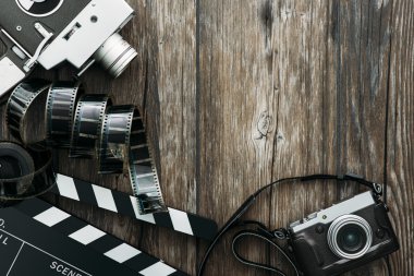 Sinema ve videomaking