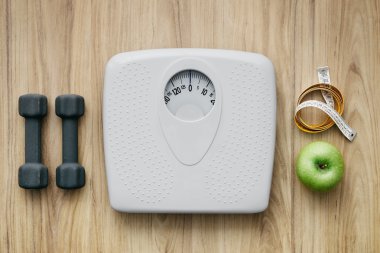 Spor ve kilo kaybı