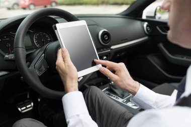 Mobil uygulamalar ve Gps
