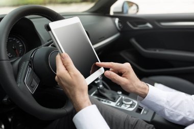 Mobil uygulamalar ve Gps