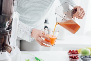 sağlıklı doğal içecek