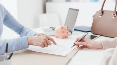 finansal planlama