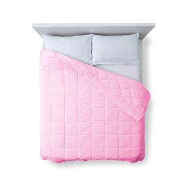 Şık yatak Üstten Görünüm