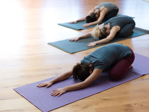Yoga and spirituality — Stock Image Yoga and spirituality Stock Image