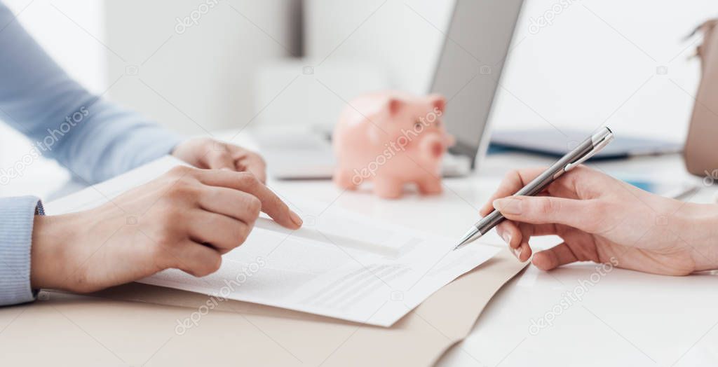 Financial planning