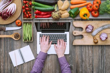 Gelenek teknoloji karşılar