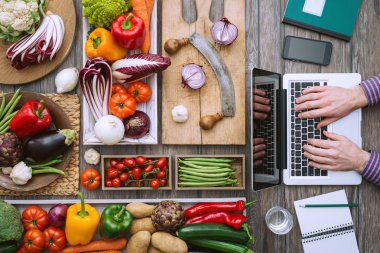 Uygun teknoloji yemek