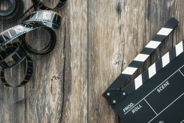 Sinema ve videomaking