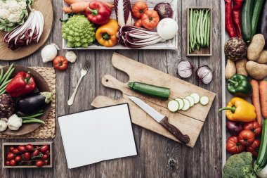 sağlıklı vejetaryen tarifleri