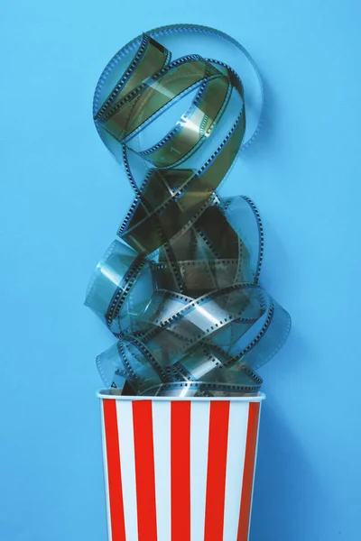 Cinema en films — Stockfoto