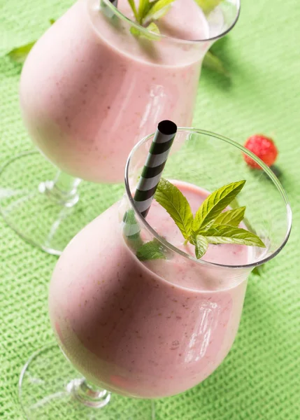 Smoothies yaz için
